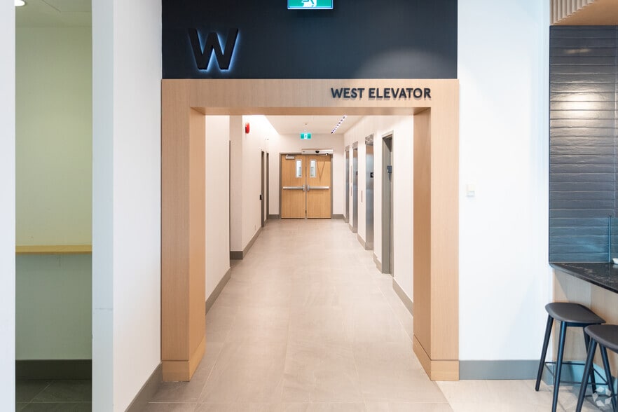 More Photos Of 4321 Still Creek Dr, Burnaby Office For Lease