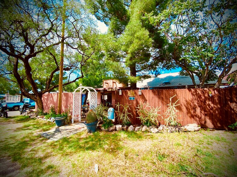 More Photos Of 18 W Allen St, Tombstone Trailer Camper Park For Sale