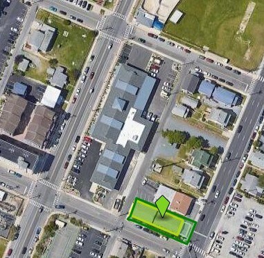 More Photos Of 201 Philadelphia Ave, Ocean City Office For Sale