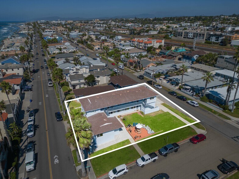 More Photos Of 1036 S Pacific St, Oceanside Apartments For Sale