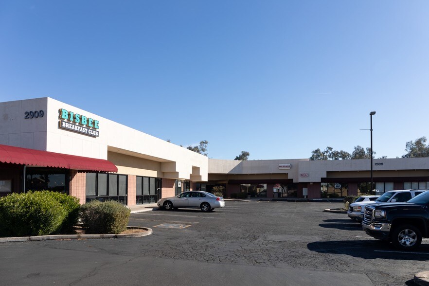 More Photos Of 2909-2917 S Dobson Rd, Mesa Storefront Retail Office For Lease