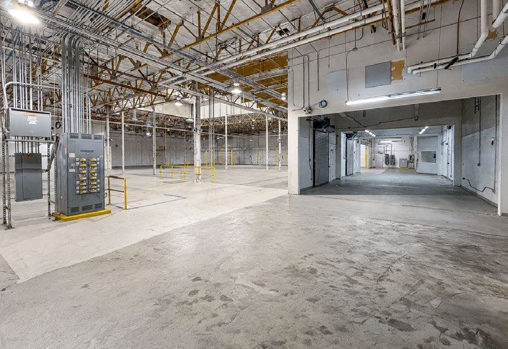 More Photos Of 6145 W Detroit St, Chandler Manufacturing For Lease