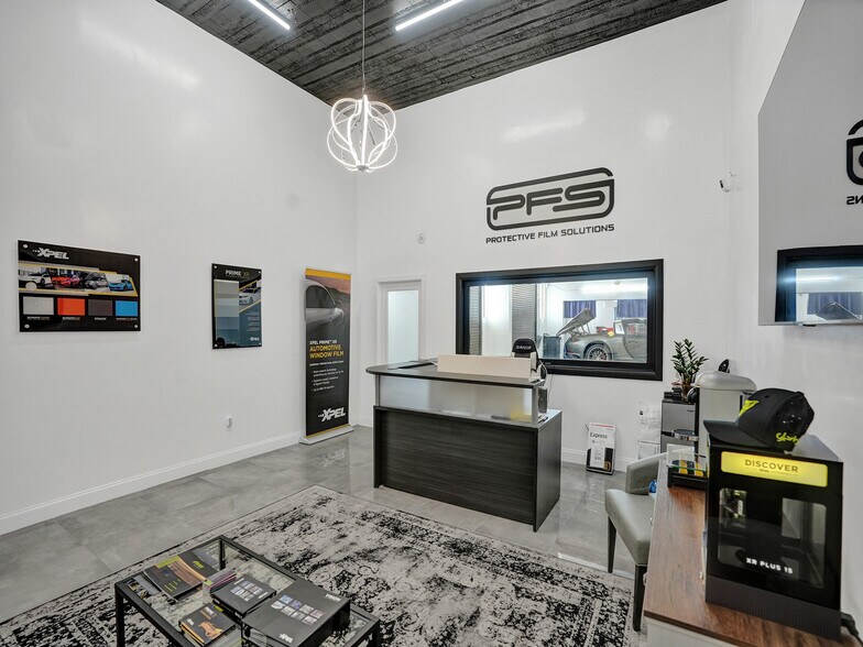 More Photos Of 15-21 NW 9th Ave, Fort Lauderdale Warehouse For Sale