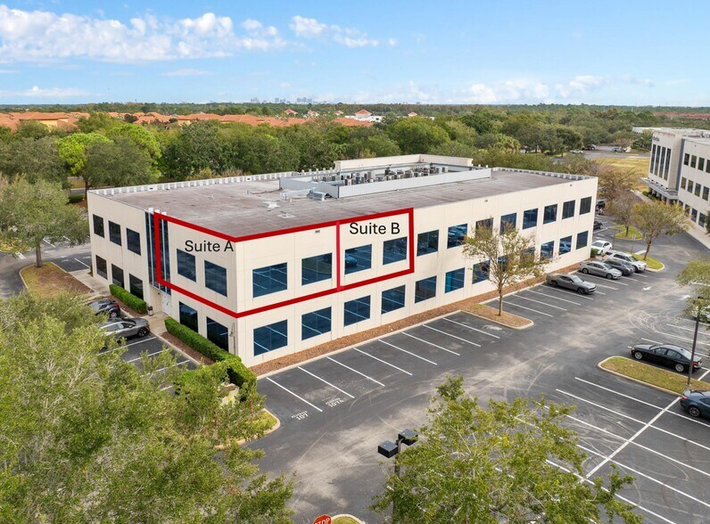 More Photos Of 6200 Metrowest Blvd, Orlando Office For Sale