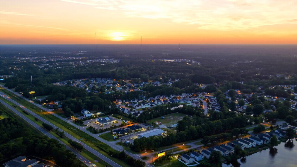 More Photos Of 9250 Highway 17 Byp, Murrells Inlet Office For Sale