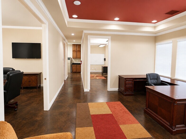 More Photos Of 305 W Spring Creek Pky, Plano Medical For Sale