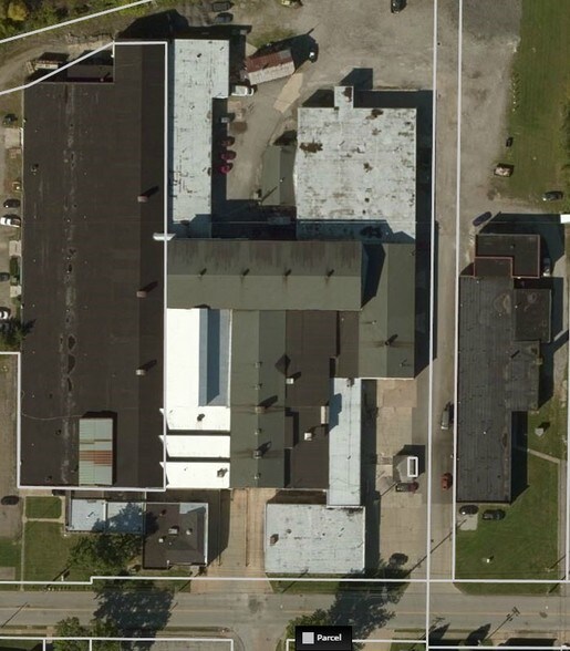 More Photos Of 810 Taylor St, Elyria Industrial For Sale