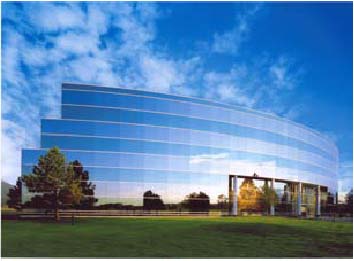 More Photos Of 1155 Kelly Johnson Blvd, Colorado Springs Office For Lease