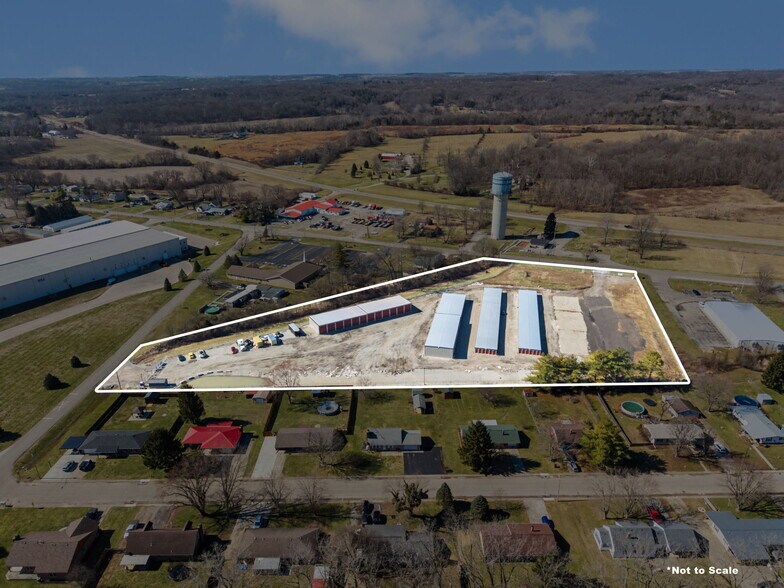 More Photos Of 6780 Main st, Camden Specialty For Sale