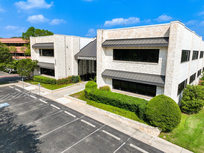 More Photos Of 14400 Northbrook Dr., San Antonio Unknown For Lease
