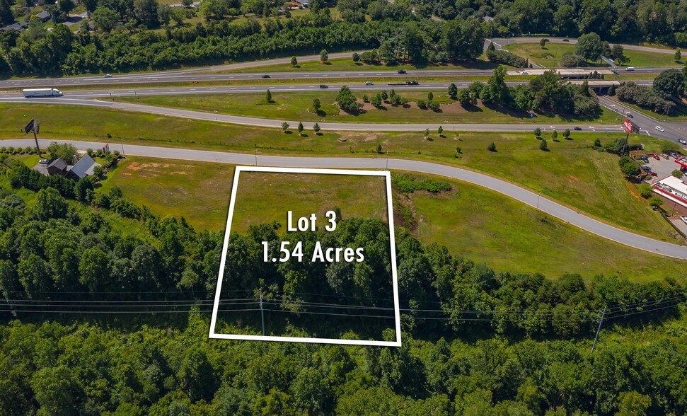 More Photos Of Absher Park Rd, Statesville Land For Sale