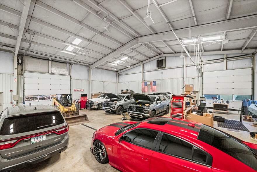 More Photos Of 3960 State Road 38 E, Lafayette Auto Dealership For Sale