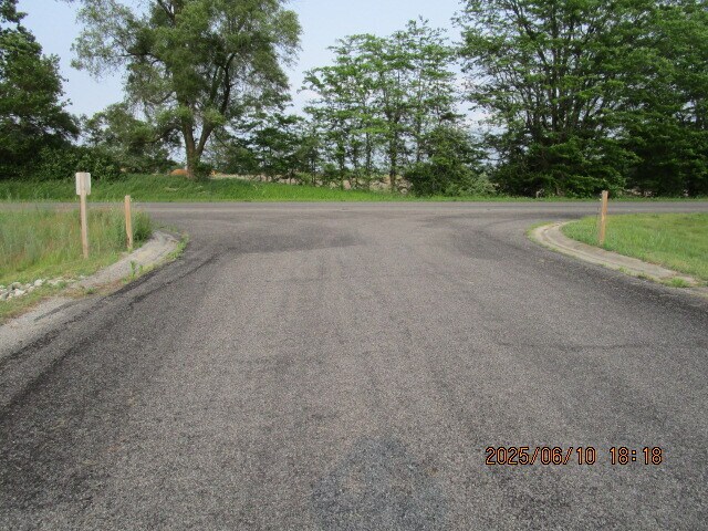 More Photos Of 4300 Green Hwy, Tecumseh Land For Sale