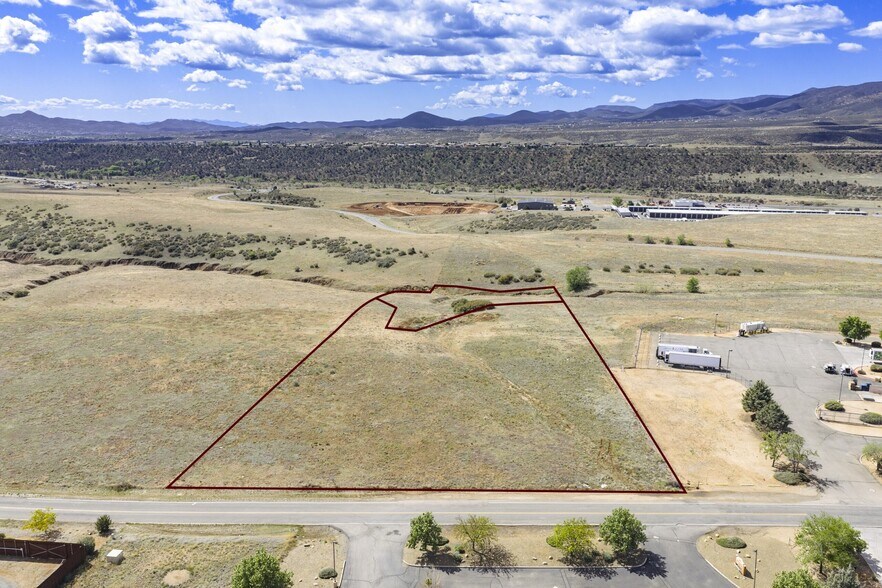 More Photos Of 10249 Valley Rd, Prescott Valley Land For Sale