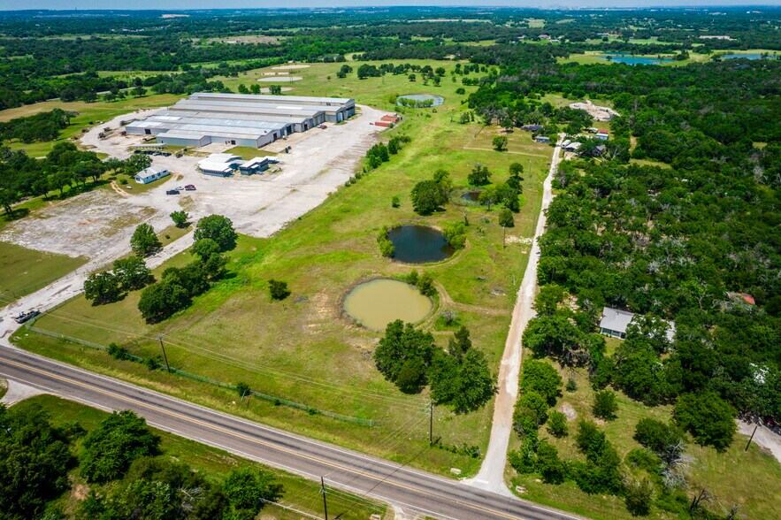 More Photos Of 5927 Courtney Ln, Burleson Land For Sale