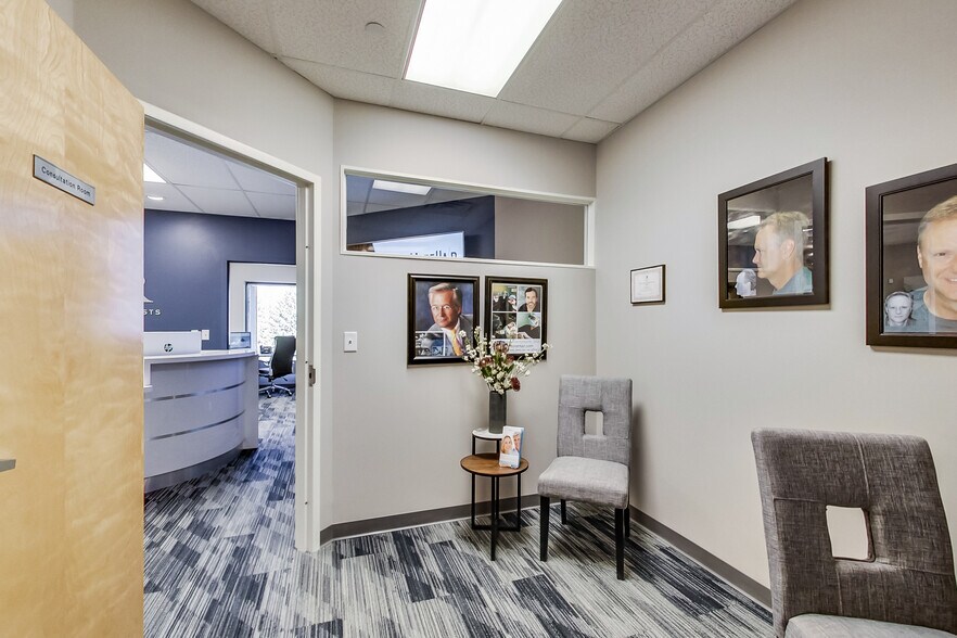 More Photos Of 2121 Cliff Dr, Eagan Medical For Lease