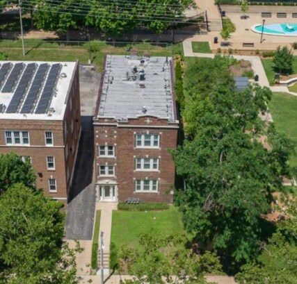 More Photos Of , Saint Louis Multifamily For Sale