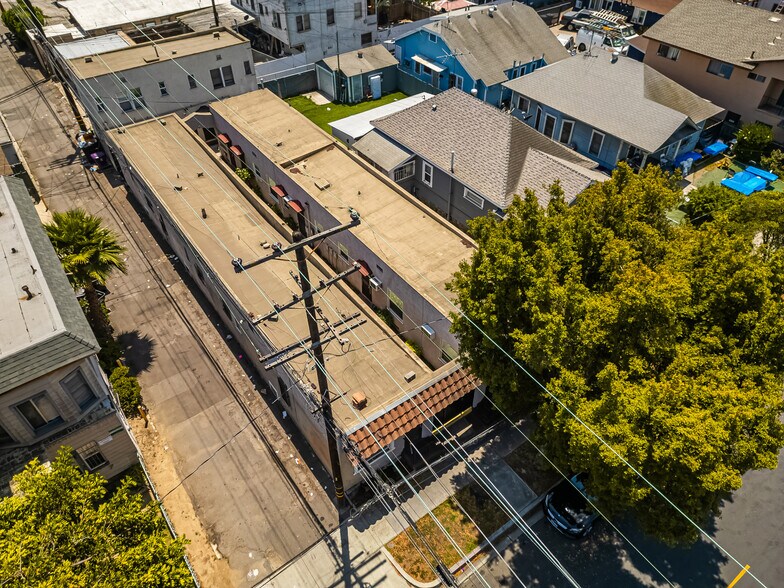 More Photos Of 434 W 9th St, Long Beach Apartments For Sale