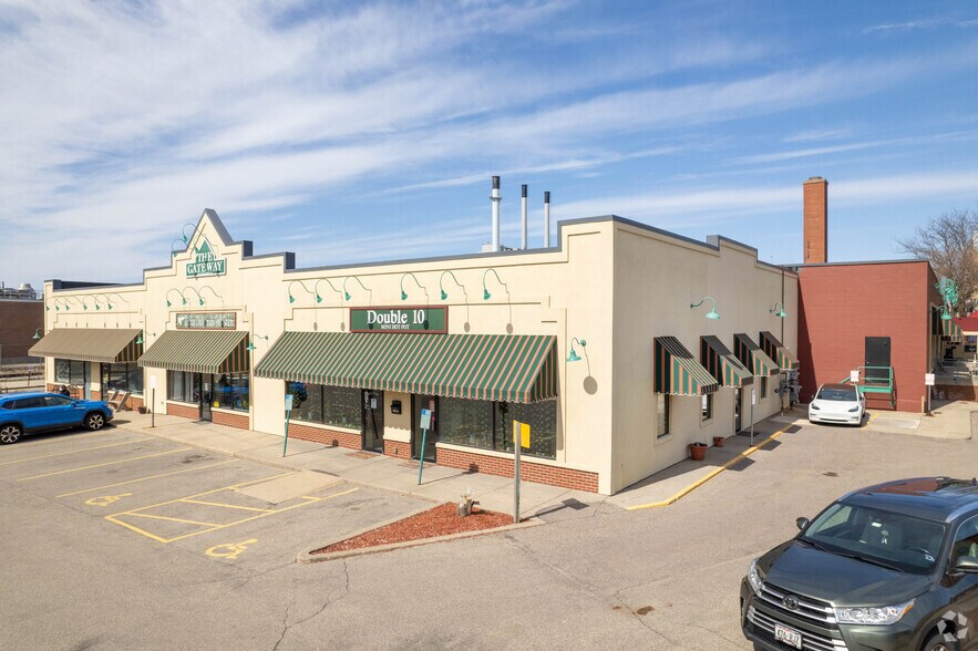 More Photos Of 600 Williamson St, Madison Unknown For Lease