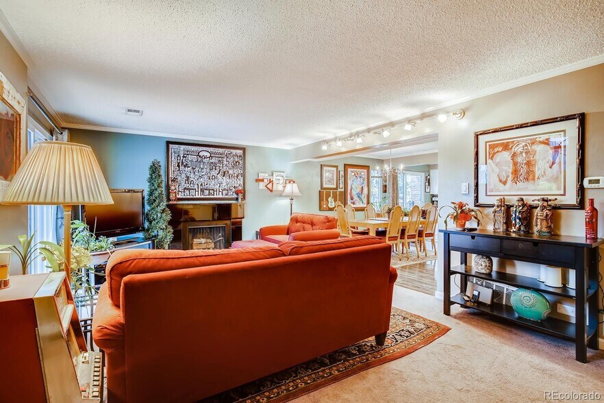 More Photos Of 2805-2901 S Locust St, Denver Apartments For Sale