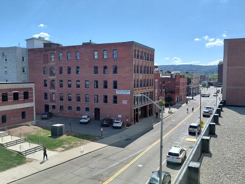 More Photos Of 168 Water St, Binghamton Office For Lease
