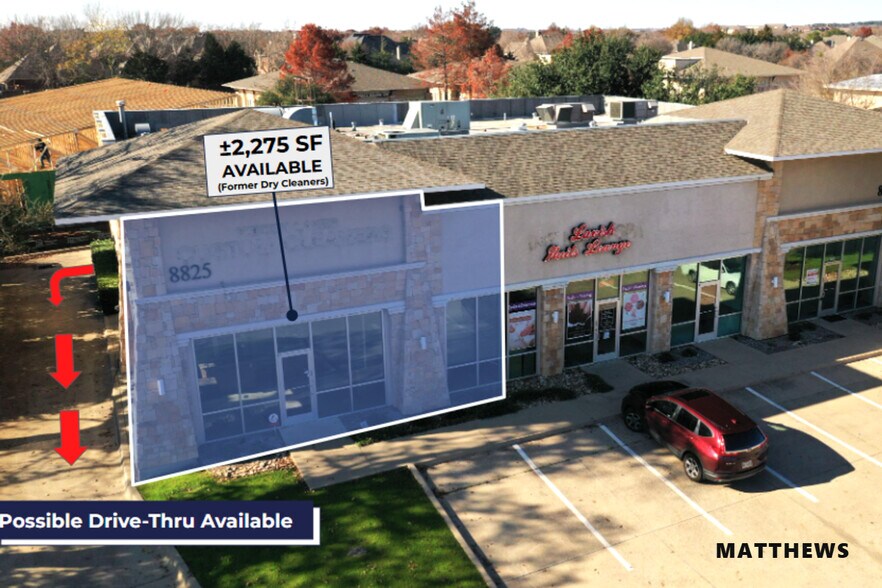Primary Photo Of 8825 Davis Blvd, Keller Unknown For Lease