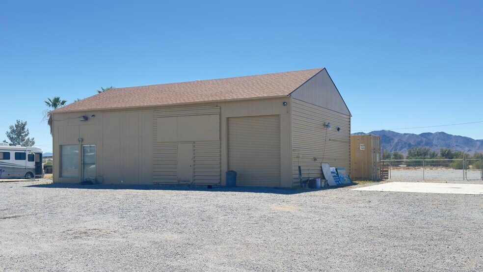 More Photos Of 2721-2781 W Bell Vista Ave, Pahrump Land For Sale