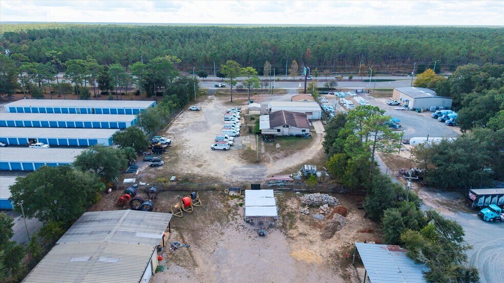 More Photos Of 5301 Capital Cir SW, Tallahassee Flex For Sale