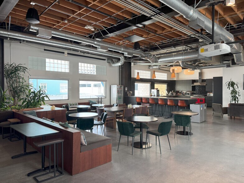 More Photos Of 1422-1424 2nd St, Santa Monica Office For Lease