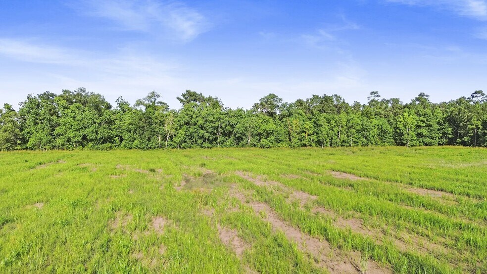 More Photos Of TBD I-10, Wallisville Land For Sale