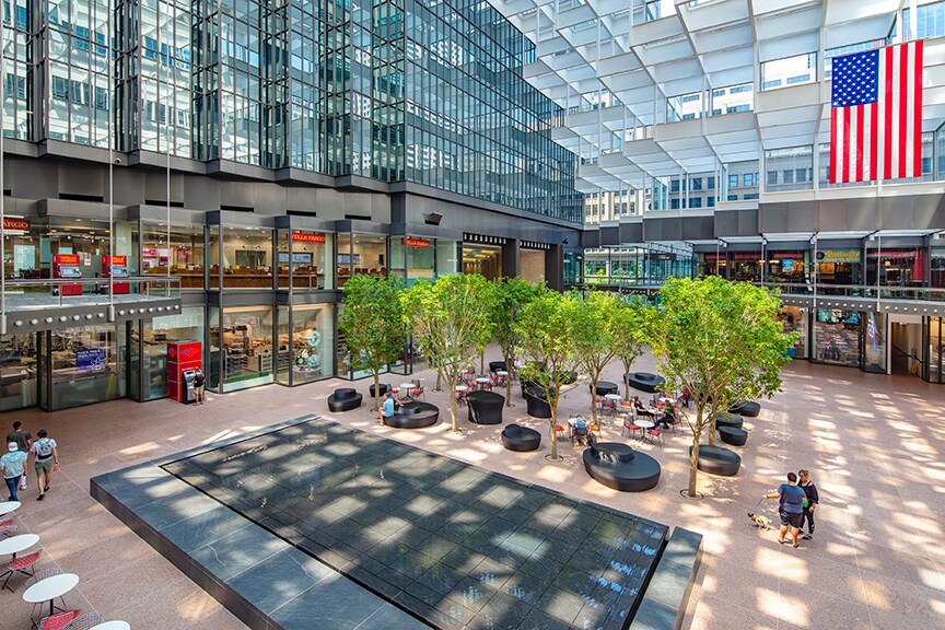 More Photos Of 80 S 8th St, Minneapolis Office For Lease