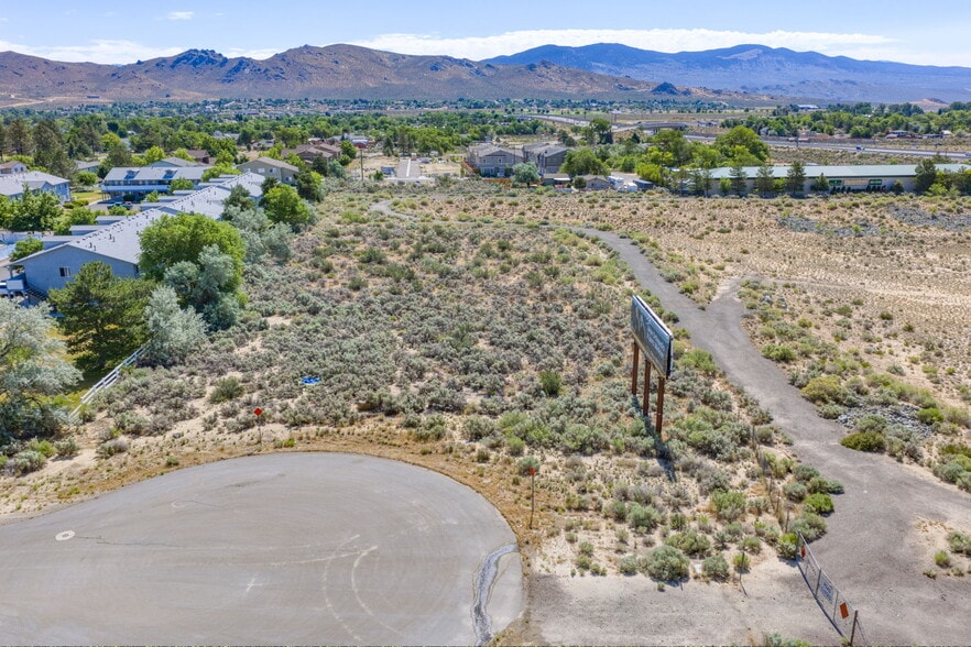 More Photos Of 4769 Carson Ter, Carson City Land For Sale