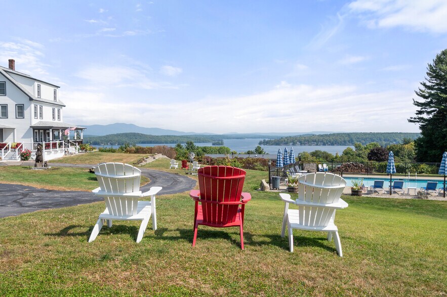 More Photos Of 291 Endicott St N, Laconia Hotel For Sale