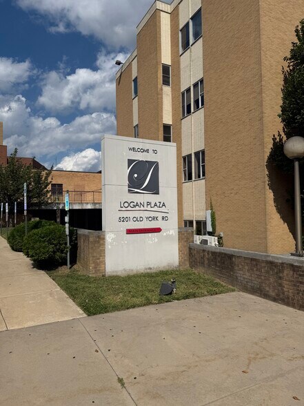 More Photos Of 5201 Old York Rd, Philadelphia Medical For Lease