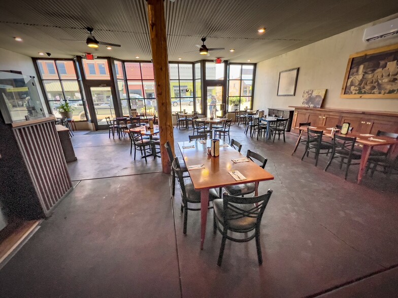 More Photos Of 123 Grand Ave, Mancos Restaurant For Sale