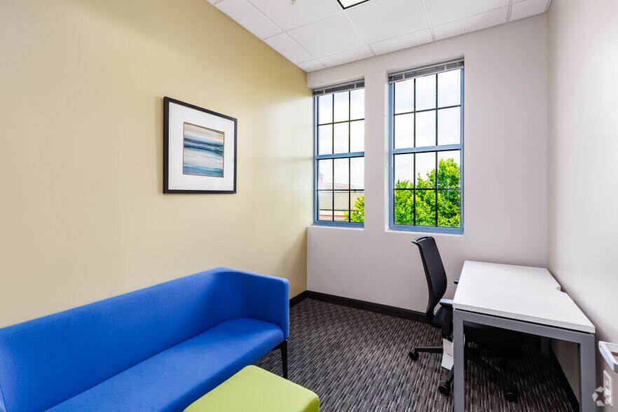 Photo of 3rd Floor Ste Membership Coworking