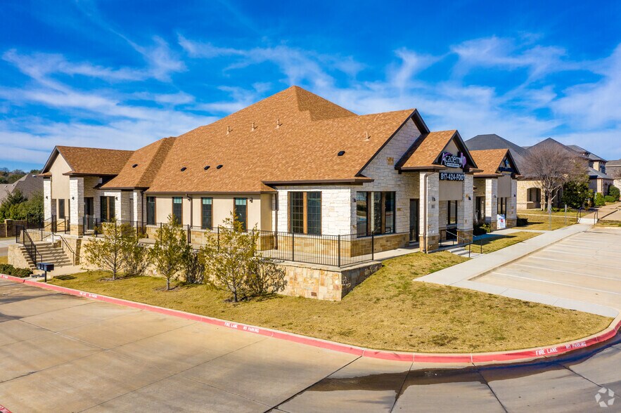 Primary Photo Of 6501 Precinct Line Rd, North Richland Hills Medical For Lease