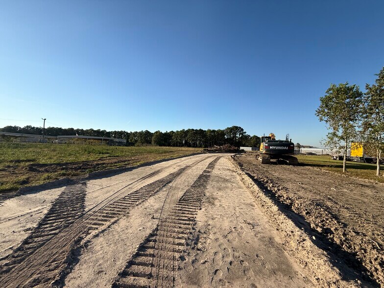 More Photos Of 11731 C E King Parkway, Houston Land For Lease