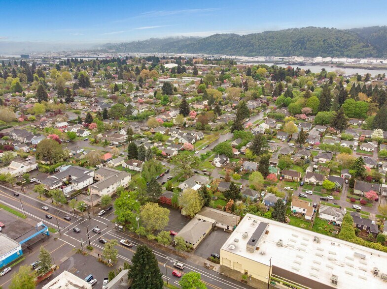 More Photos Of 6110 N Lombard St, Portland Medical For Lease