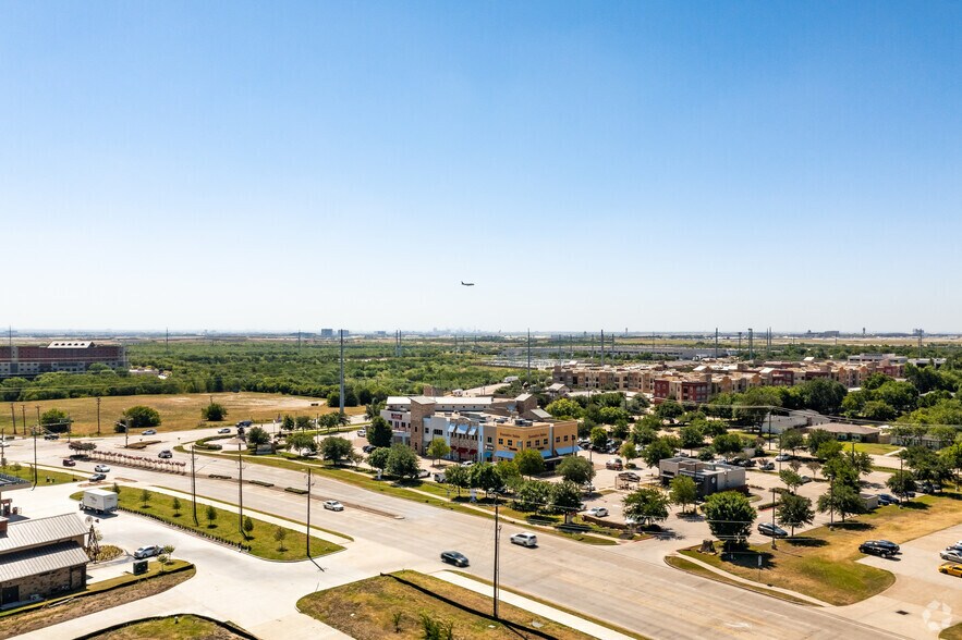 More Photos Of 1000 Texan Trl, Grapevine Office For Lease