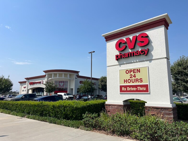 More Photos Of 808-816 E Main St, Alhambra General Retail For Sale