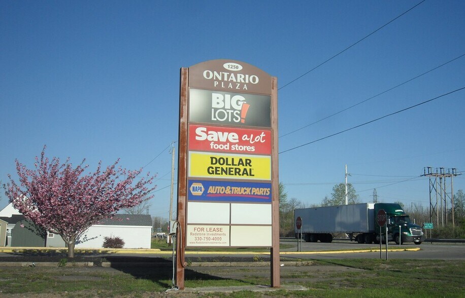 More Photos Of 1250 State Route 104, Ontario Unknown For Lease