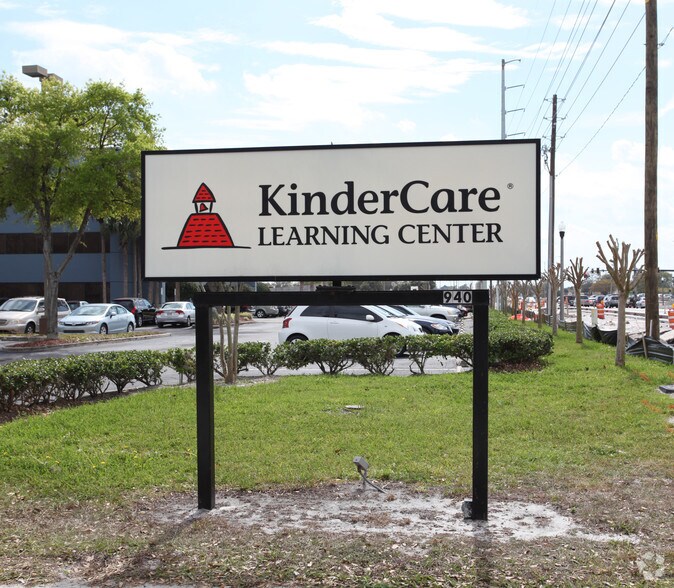 More Photos Of 940 S Winter Park Dr, Casselberry General Retail For Sale