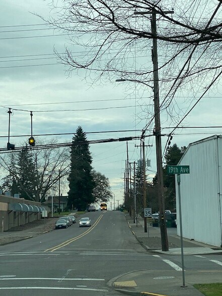 More Photos Of A St, Forest Grove Land For Sale