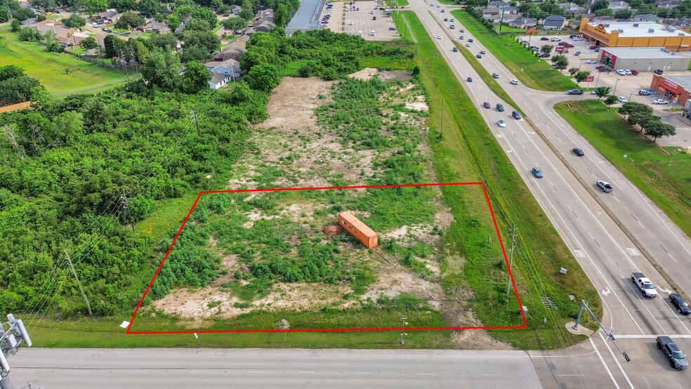 More Photos Of FM 1464 & Clodine Rd, Richmond Land For Lease