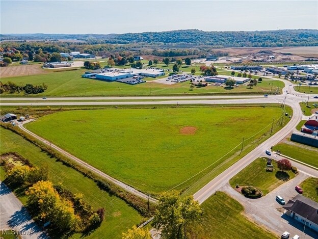 Primary Photo Of 23900 Airport Rd, Coshocton Land For Lease