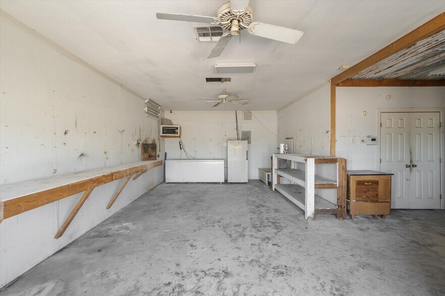 More Photos Of 9830 E US Highway 80, Terrell Industrial For Sale