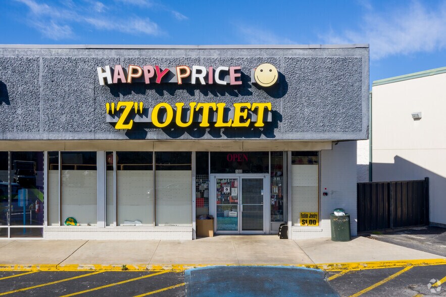 More Photos Of 100-130 Green Springs Hwy, Birmingham Unknown For Lease