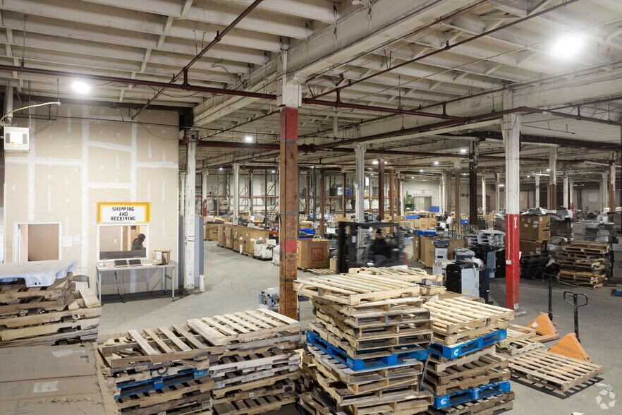 More Photos Of 705 Business Blvd, Schenectady Industrial For Sale