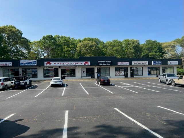 More Photos Of 155-173 Middle Country Rd, Middle Island Freestanding For Lease